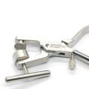 Щипці для подрібнення кістки, кістковий млин Bone Crusher plier, Bone Mill UNICORN Medical Instruments № 4892 11379