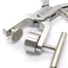 Щипці для подрібнення кістки, кістковий млин Bone Crusher plier, Bone Mill UNICORN Medical Instruments № 4892 11382