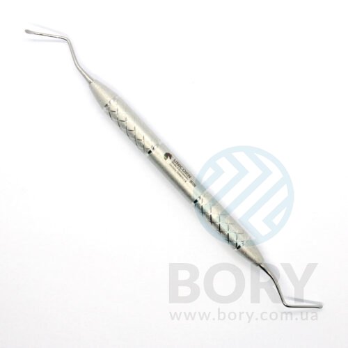 Кюрета Лукас Lucas Bone Curette 2.0мм UNICORN Medical Instruments № 661/84