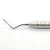 Кюрета Лукас Lucas Bone Curette 2.0мм UNICORN Medical Instruments № 661/84 11313