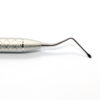 Кюрета Лукас Lucas Bone Curette 2.0мм UNICORN Medical Instruments № 661/84 11314