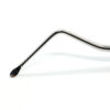 Кюрета Лукас Lucas Bone Curette 2.0мм UNICORN Medical Instruments № 661/84 11315