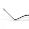 Кюрета Лукас Lucas Bone Curette 2.0мм UNICORN Medical Instruments № 661/84 11317