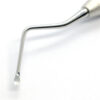 Кюрета Лукас Lucas Bone Curette 2.0мм UNICORN Medical Instruments № 661/84 11319