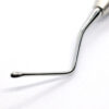 Кюрета Лукас Lucas Bone Curette 2.0мм UNICORN Medical Instruments № 661/84 11320