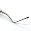 Кюрета Лукас Lucas Bone Curette 2.0мм UNICORN Medical Instruments № 661/84 11322