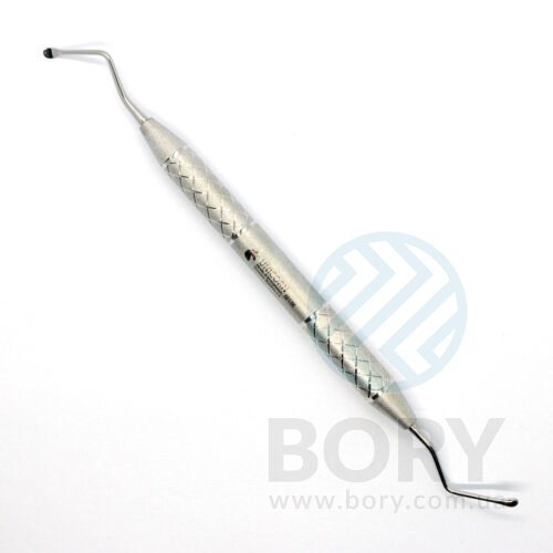 Кюрета Лукас Lucas Bone Curette 3.0мм UNICORN Medical Instruments № 661/86