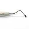 Кюрета Лукас з зубчиками Lucas Bone Curette Serrated 3.0мм UNICORN Medical Instruments № 661/86S 11364