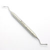 Кюрета Лукас Lucas Bone Curette 4.0мм UNICORN Medical Instruments № 661/88 11344