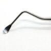 Кюрета Лукас Lucas Bone Curette 4.0мм UNICORN Medical Instruments № 661/88 11349