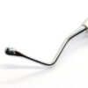 Кюрета Лукас Lucas Bone Curette 4.0мм UNICORN Medical Instruments № 661/88 11352
