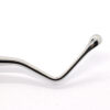 Кюрета Лукас Lucas Bone Curette 4.0мм UNICORN Medical Instruments № 661/88 11353