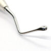 Кюрета Лукас Lucas Bone Curette 4.0мм UNICORN Medical Instruments № 661/88 11355