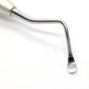Кюрета Лукас Lucas Bone Curette 4.0мм UNICORN Medical Instruments № 661/88 11356