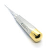 Элеватор Root Elevator 2мм UNICORN Medical Instruments № 680/1 2mm Gold 11010