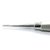 Элеватор Root Elevator 2мм UNICORN Medical Instruments № 680/1 2mm Gold 11011