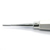 Элеватор Root Elevator 2мм UNICORN Medical Instruments № 680/1 2mm Gold 11012