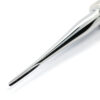Элеватор Root Elevator 2мм UNICORN Medical Instruments № 680/1 2mm Gold 11015
