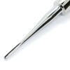Элеватор Root Elevator 2мм UNICORN Medical Instruments № 680/1 2mm Gold 11016