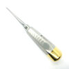 Элеватор Root Elevator 3мм UNICORN Medical Instruments № 680/2 3mm Gold 11018