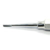 Елеватор Root Elevator 4мм UNICORN Medical Instruments № 680/3 4mm Gold 11034
