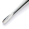 Елеватор Root Elevator 4мм UNICORN Medical Instruments № 680/3 4mm Gold 11038