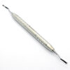 Периостальный элеватор костный скребок Periosteal Elevator Bone Scraper Buser 2.0мм UNICORN Medical Instruments № 680/3 11252