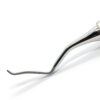 Периостальный элеватор костный скребок Periosteal Elevator Bone Scraper Buser 2.0мм UNICORN Medical Instruments № 680/3 11262