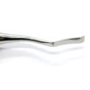 Периостальный элеватор костный скребок Periosteal Elevator Bone Scraper Buser 2.0мм UNICORN Medical Instruments № 680/3 11266