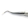 Элеватор Heidbrink elevator 2.5мм right для удаления фрагментов корней правый UNICORN Medical Instruments № 700/10 11182