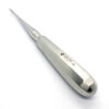 Элеватор Heidbrink elevator 2.5мм straight для удаления фрагментов корней прямой UNICORN Medical Instruments № 700/8 11154
