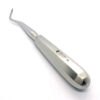 Элеватор Heidbrink elevator 2.5мм left для удаления фрагментов корней левый UNICORN Medical Instruments № 700/9 11167