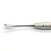 Периостальный элеватор Allen Periosteal Elevator 7.0мм rounded tip, 2.5мм pointed tip UNICORN Medical Instruments № 869 11233