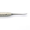 Периостальный элеватор Allen Periosteal Elevator 7.0мм rounded tip, 2.5мм pointed tip UNICORN Medical Instruments № 869 11236