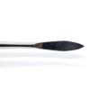 Періостальний елеватор Allen Periosteal Elevator 7.0мм rounded tip, 2.5мм pointed tip UNICORN Medical Instruments № 869 11241