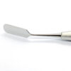 Периостальный элеватор Prichard Periosteal Elevator 10.0мм flat tip, 4.5мм rounded tip UNICORN Medical Instruments № 878 11214