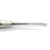 Периостальный элеватор Prichard Periosteal Elevator 10.0мм flat tip, 4.5мм rounded tip UNICORN Medical Instruments № 878 11215