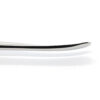 Периостальный элеватор Prichard Periosteal Elevator 10.0мм flat tip, 4.5мм rounded tip UNICORN Medical Instruments № 878 11220