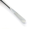 Периостальный элеватор Prichard Periosteal Elevator 10.0мм flat tip, 4.5мм rounded tip UNICORN Medical Instruments № 878 11222
