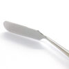 Периостальный элеватор Prichard Periosteal Elevator 10.0мм flat tip, 4.5мм rounded tip UNICORN Medical Instruments № 878 11224
