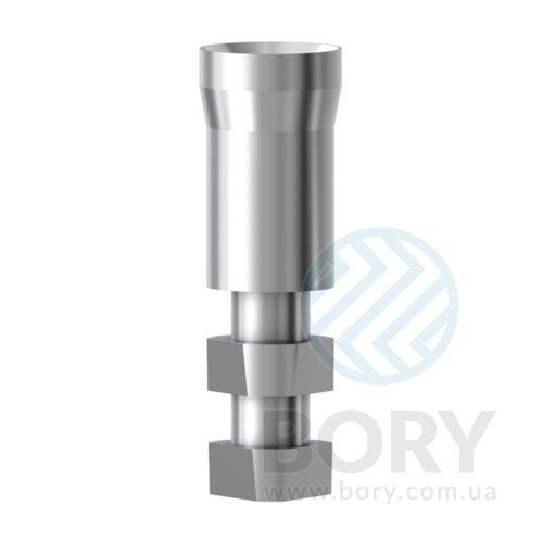Аналог імпланту Implant Analog CO-8040 Cortex Dental Implants з’єднання з імплантом внутрішній шестигранник Internal HEX Platform