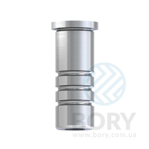 Направляющая втулка для фиксирующего сверла и штифта для навигационного шаблона при навигационной хирургии Guided Surgery Guiding Sleeve for Fixation Drill & Pin CO-GSFPSL Cortex Dental Implants