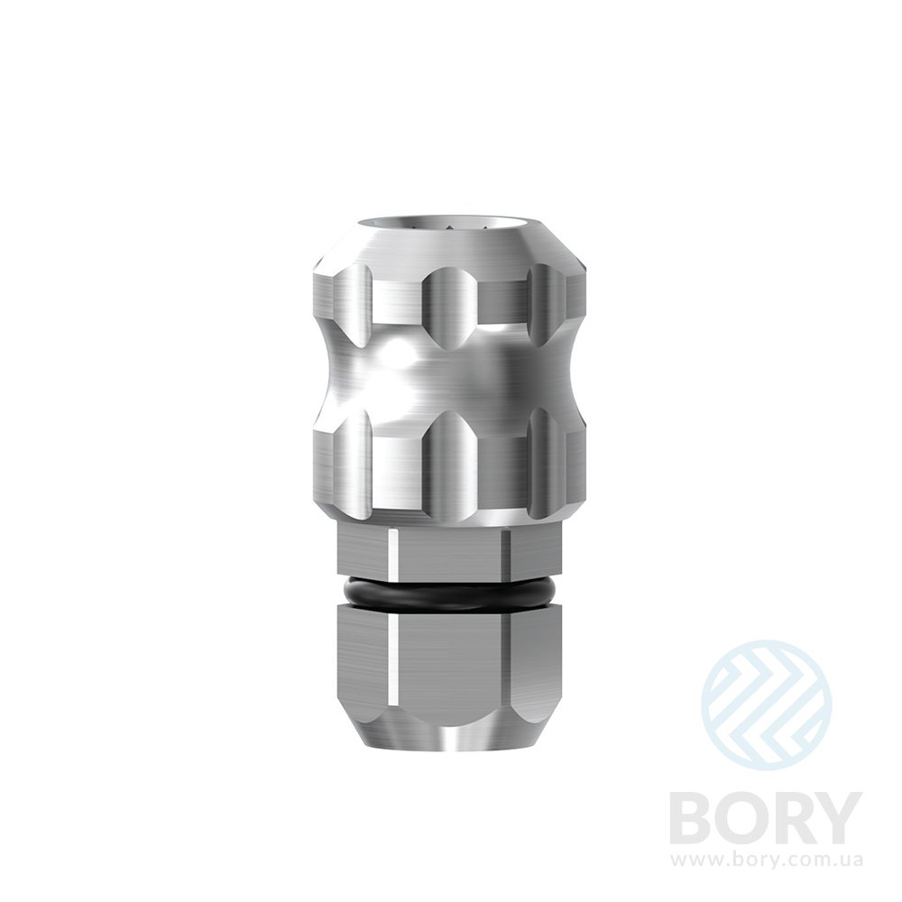 Адаптер драйвера для шестигранного ключа-трещотки Driver Adaptor for Hexed Ratchet CT-0231 Cortex Dental Implants