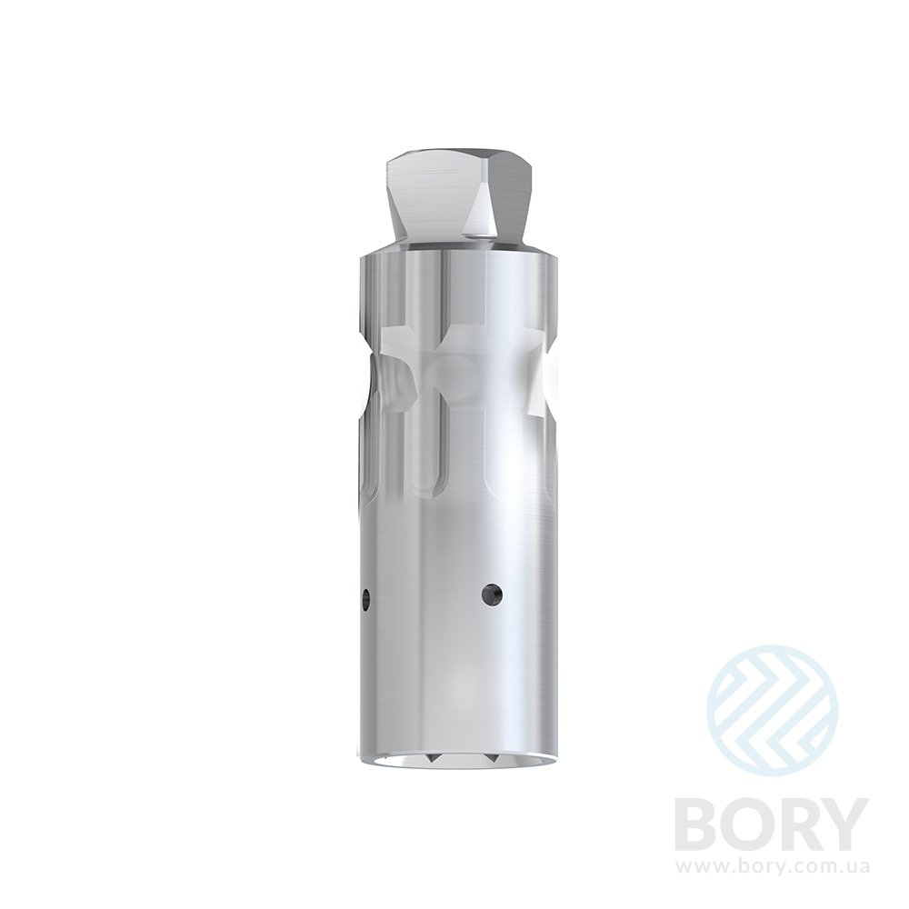 Удлинитель имплантовода при навигационной хирургии Guided Surgery Implant Mount Extender CT-GS440 Cortex Dental Implants
