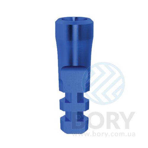 Аналог імпланту Implant Analog MPR-8040 Cortex Dental Implants конічне з’єднання з імплантом стандартна платформа Conical Regular Platform (RP)