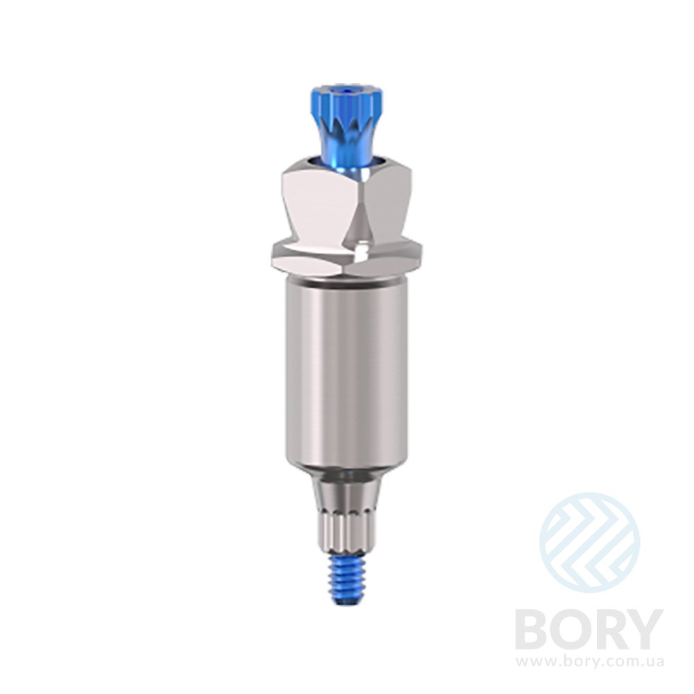 Імплантовод при навігаційній хірургії з офсетом Guided Surgery Implant Mount offset Cortex Dental Implants конічне з’єднання з імплантом стандартна платформа Conical Regular Platform (RP)
