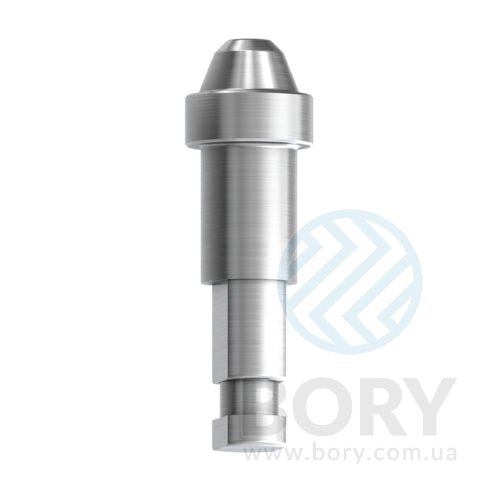 Аналог Мультиюніт абатменту Multi-Unit Abutment Analog MU-8041 Cortex Dental Implants Мультиюніт Платформа Multi-Unit Platform