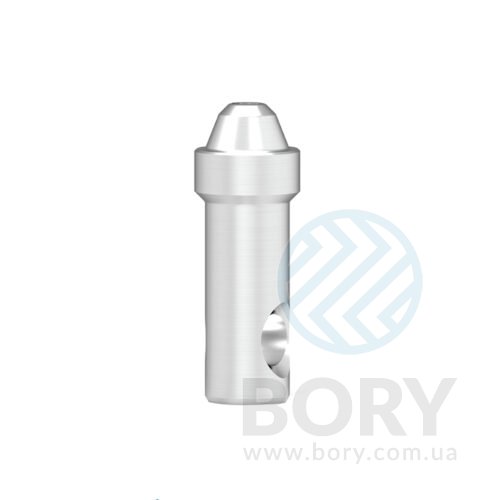 Цифровий аналог імпланту Digital Implant Analog MU-8041D Cortex Dental Implants Мультиюніт Платформа Multi-Unit Platform