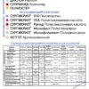 Шовний матеріал DACLON NYLON SMI AG Бельгія Даклон нейлон монофіламент 9726