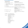 Шовный материал POLYPROPYLENE SMI AG Бельгия Полипропилен монофиламент 9020